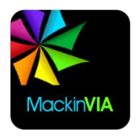MackinVia Ebooks