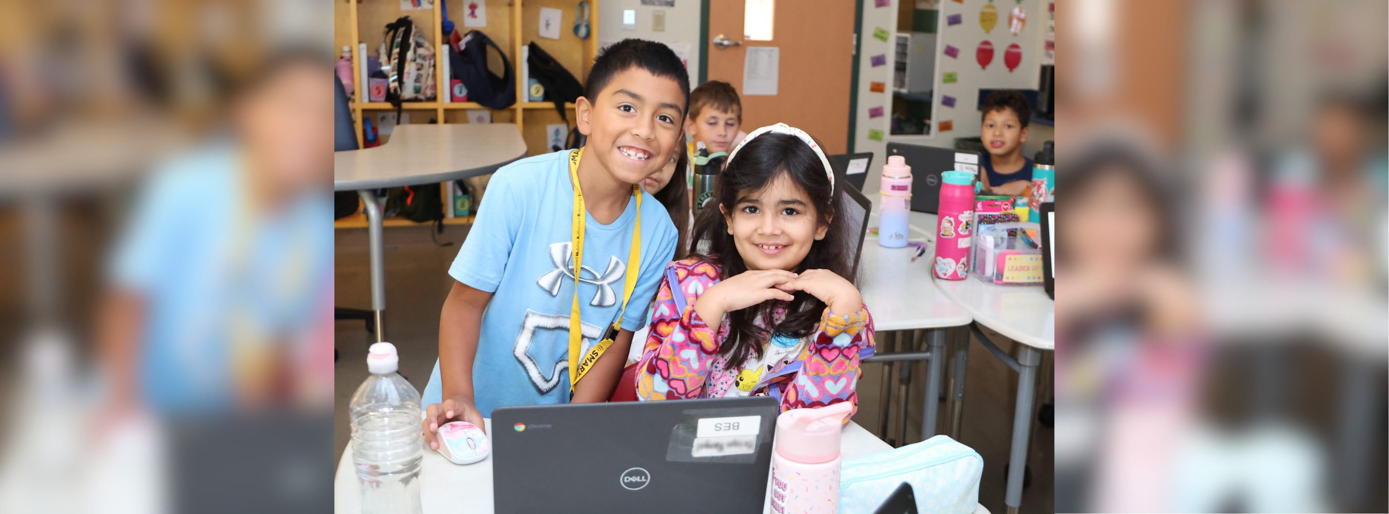 BES Classroom