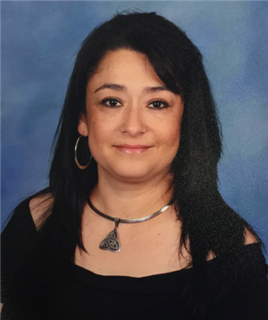  Alberta DeLaPaz,