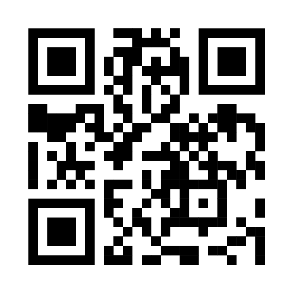 Beginner qr code