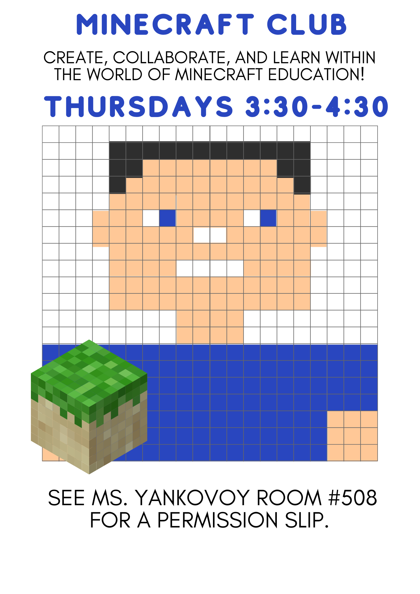 flyer