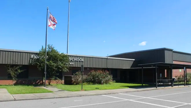 building picture