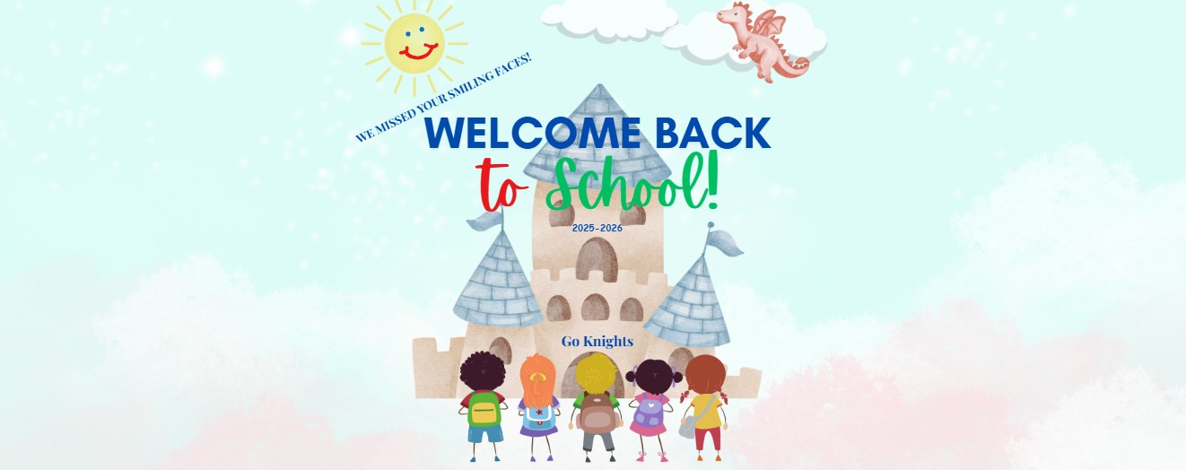 Welcome Back