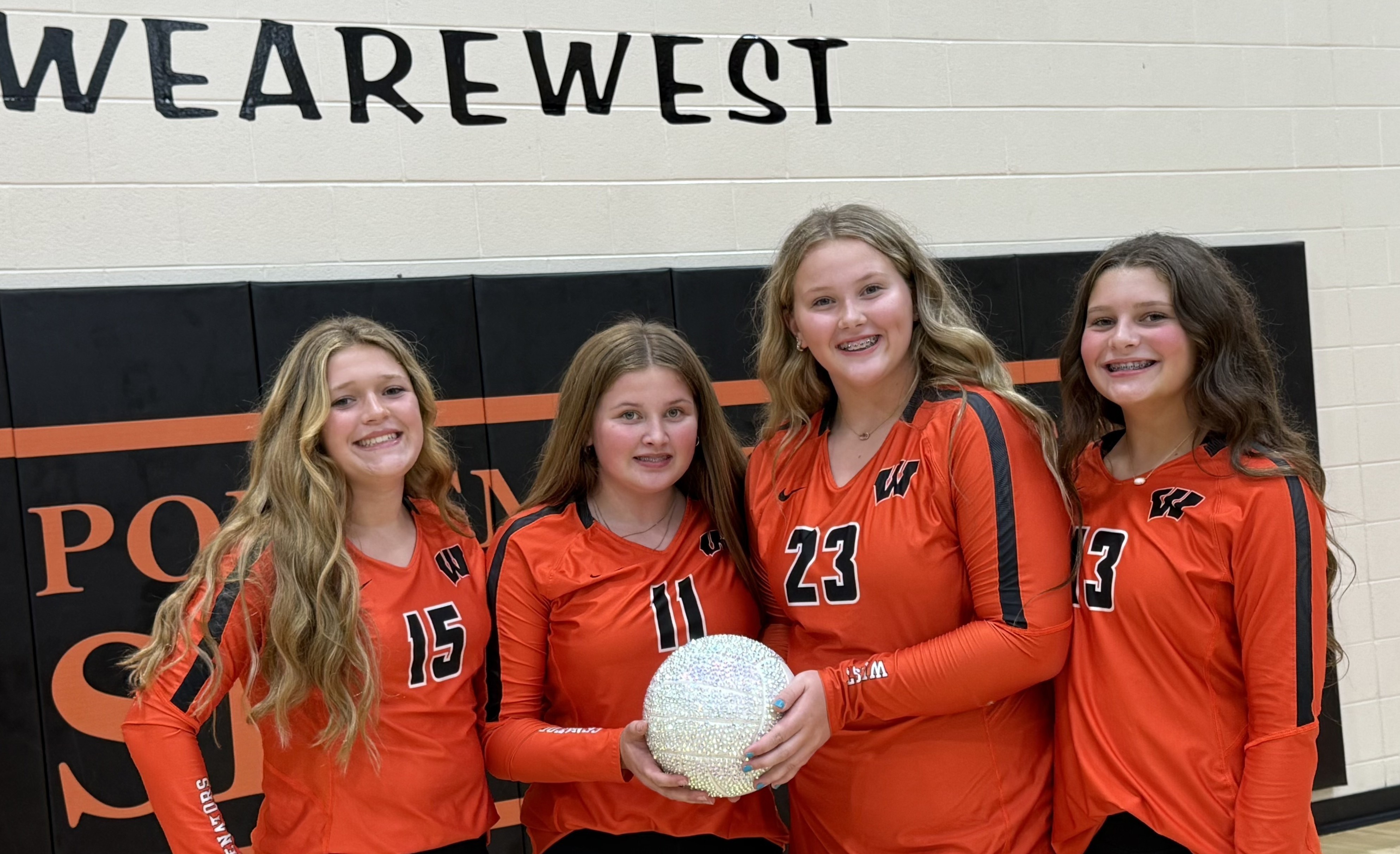 volleyball