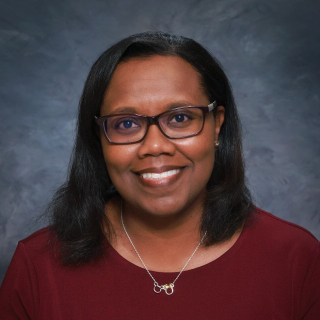 Mrs. Yolanda Bush photo