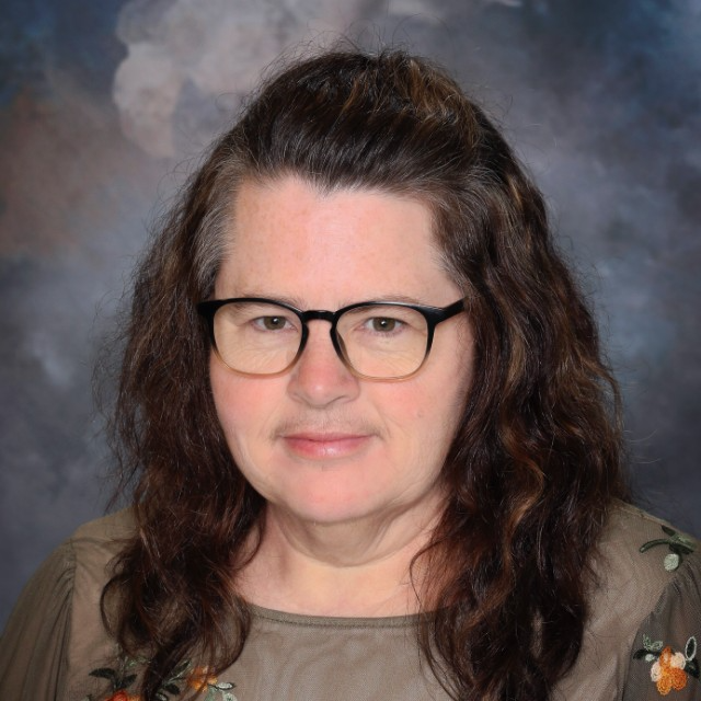 Mrs. Tina Beyers photo