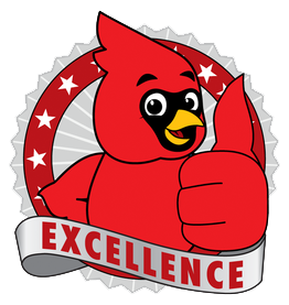 bennett c russell elementary logo