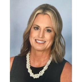 Jamie Cain, Assistant Principal