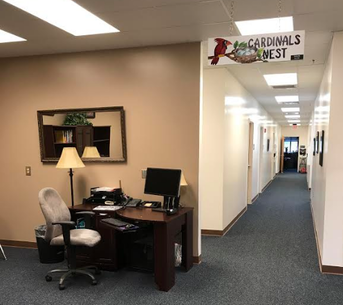 office