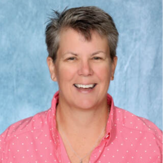 Leann McCombs, Assistant Principal