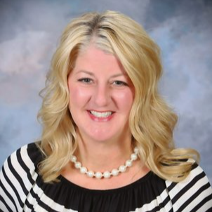 Dawn Chapman, Principal