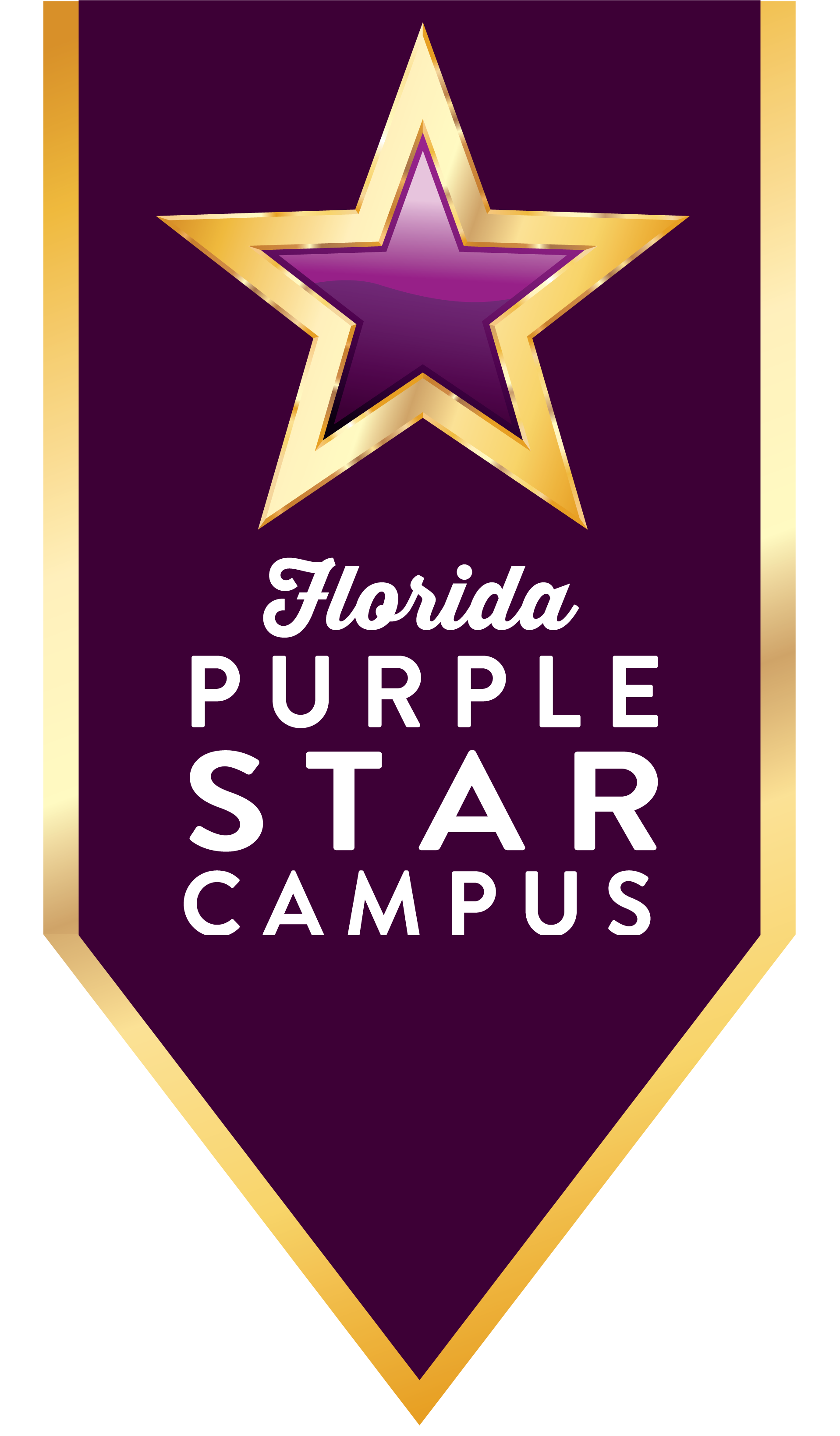 florida purple star campus