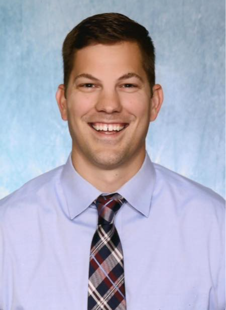 Klint Lay, Principal