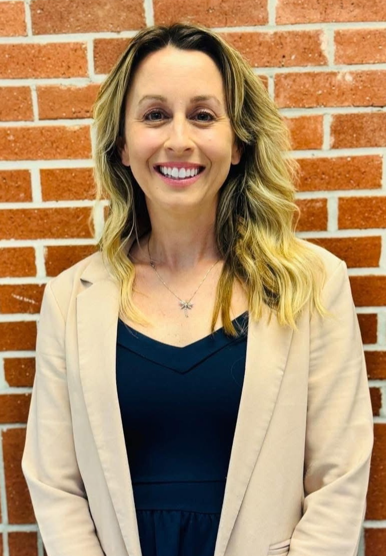 Summer Clark, Assistant Principal