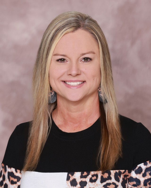 Photo of Christy Baggett