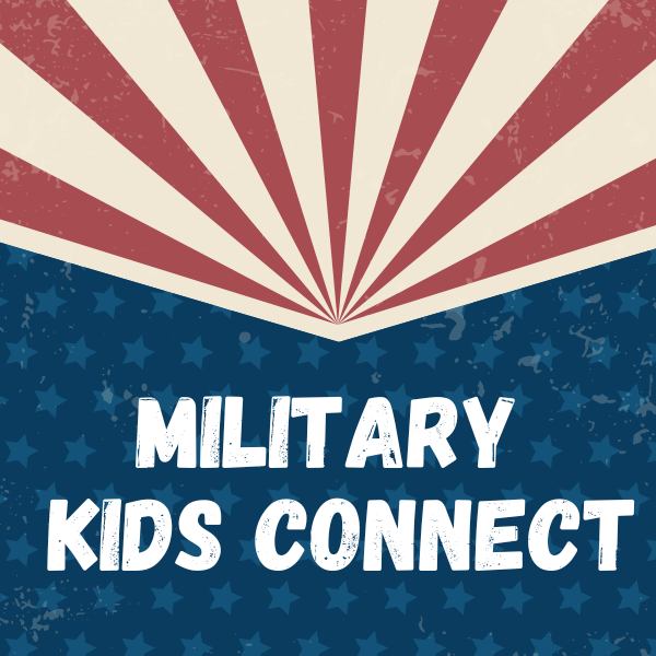 Military Kids Connect