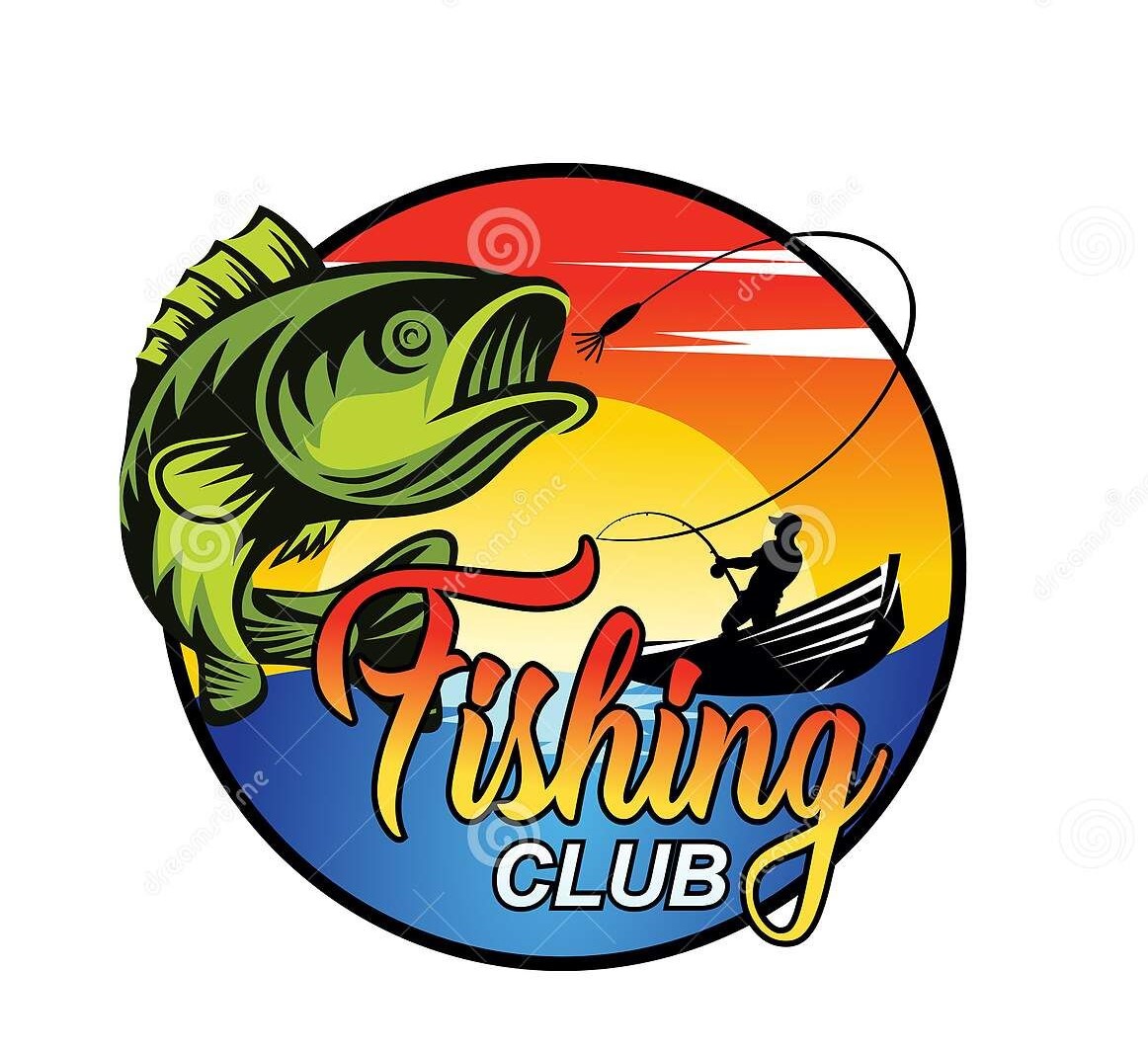 Fishing Club logo