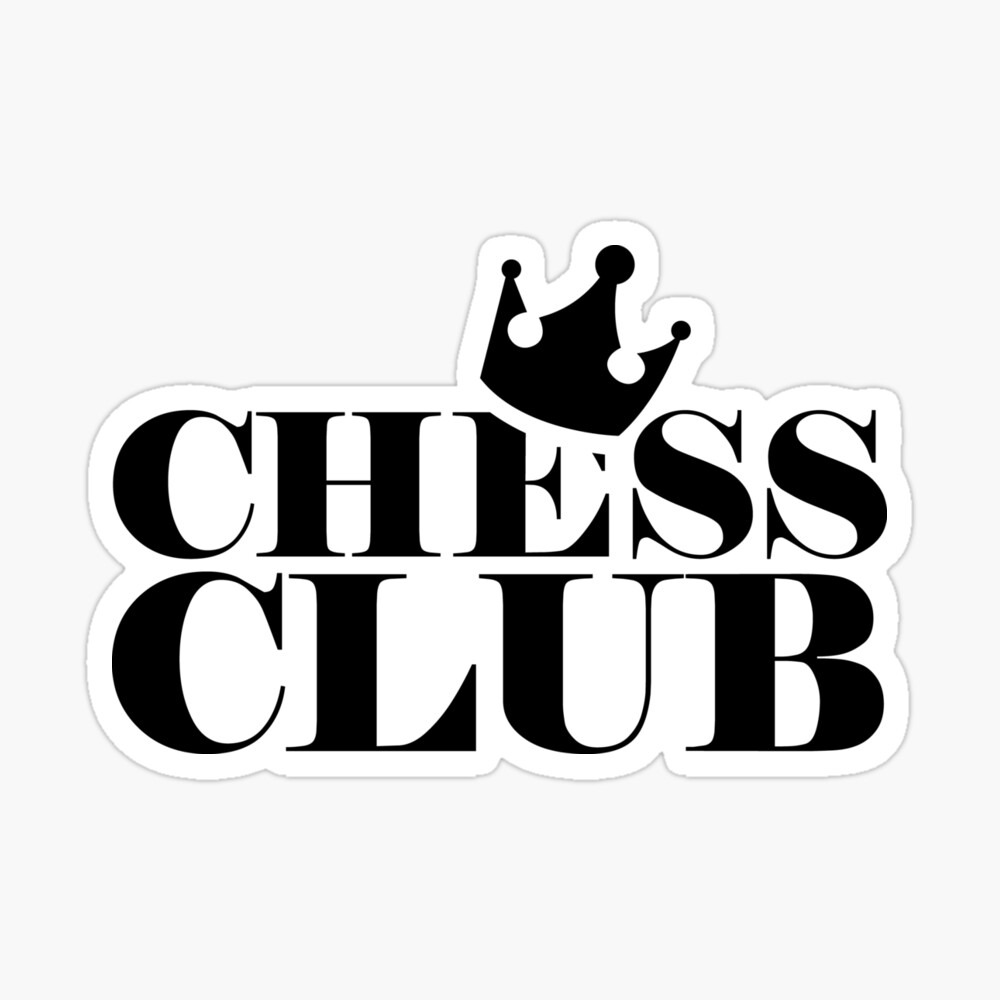 Chess Club logo