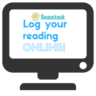 Beanstack - Log your reading online!