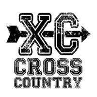 Cross County