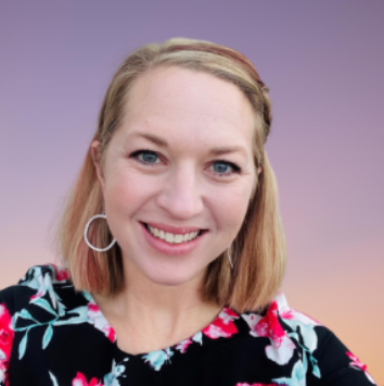 Mrs. Heather Stokes, EME Assistant Principal