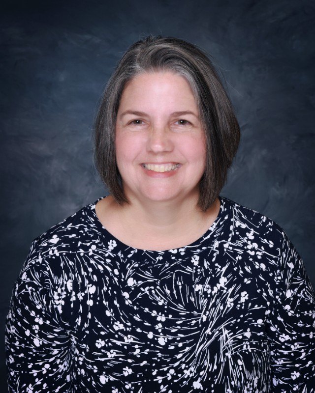 Kim McChesney