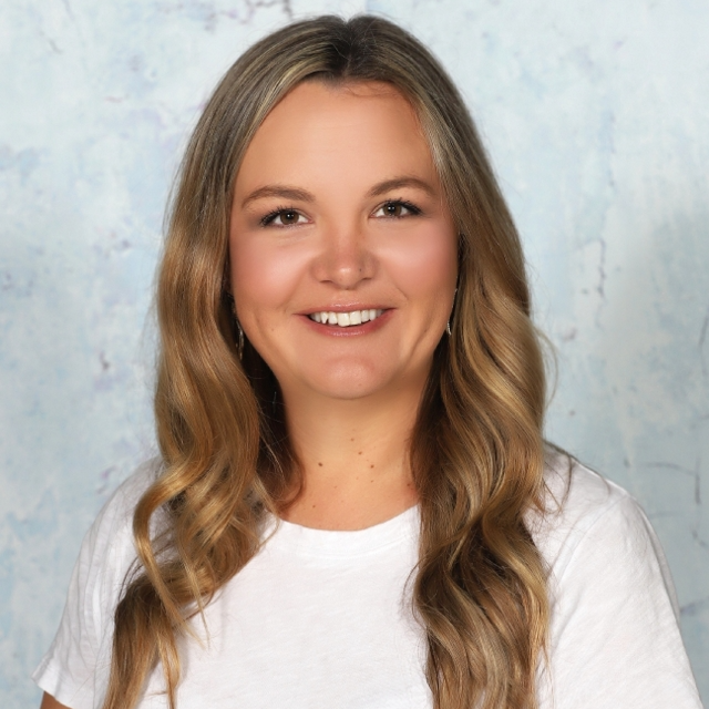 Sarah Barker