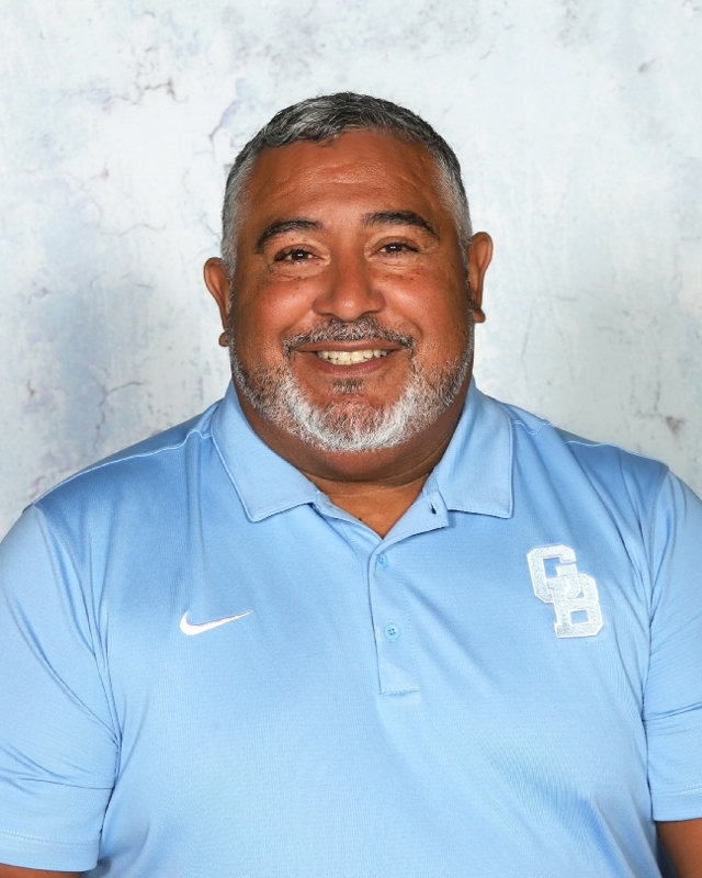 Joe Trujillo Assistant Principal Student Services