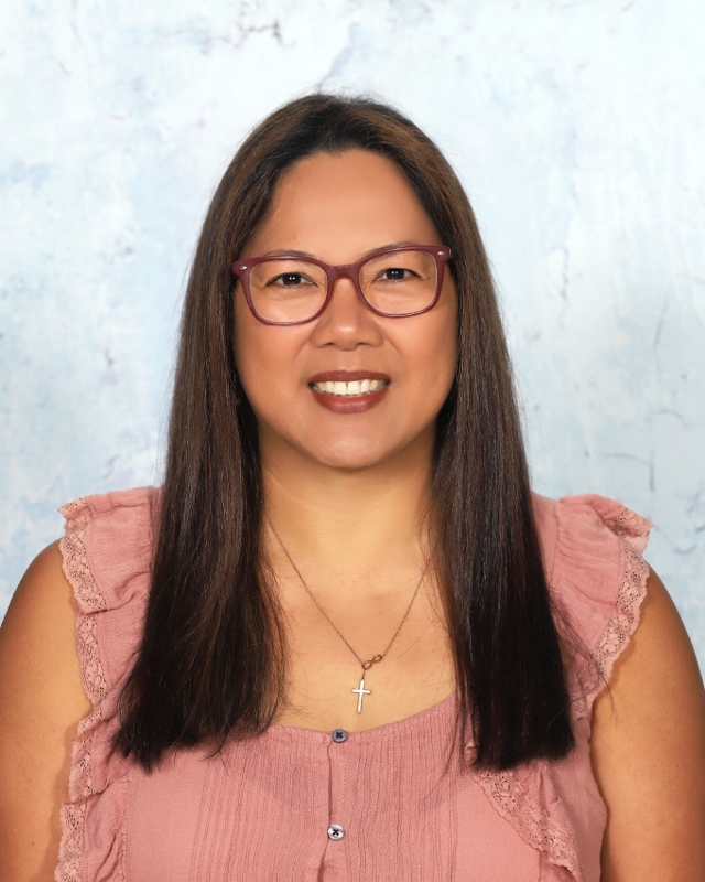 Rona Skelton Administrative Secretary