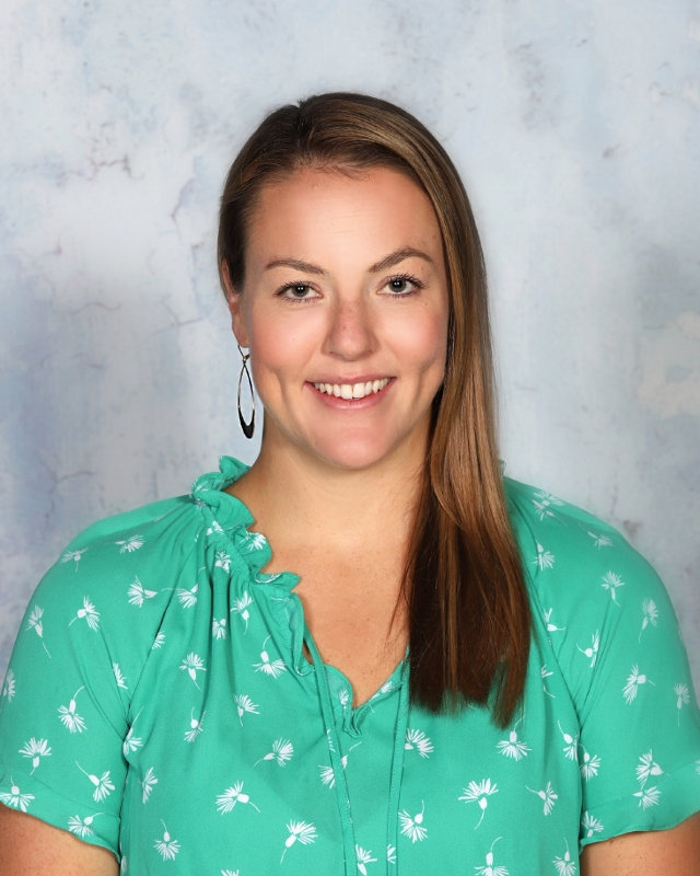 Emily Arnold Dean of Students