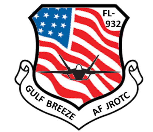 AFJROTC logo