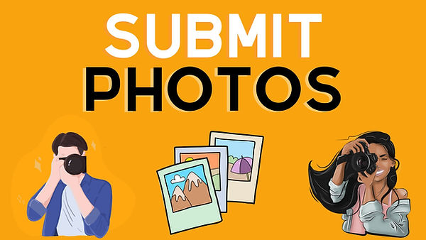 Submit Your Photos