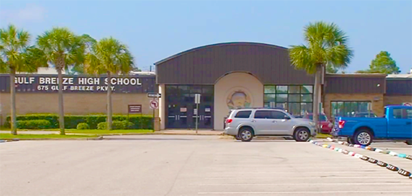 Gulf Breeze High School