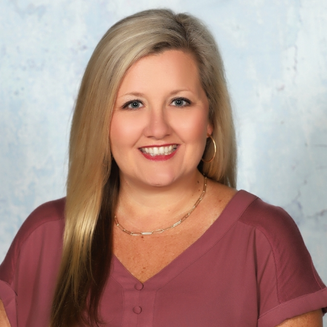 Mrs. Celeste Wyatt (A-D)