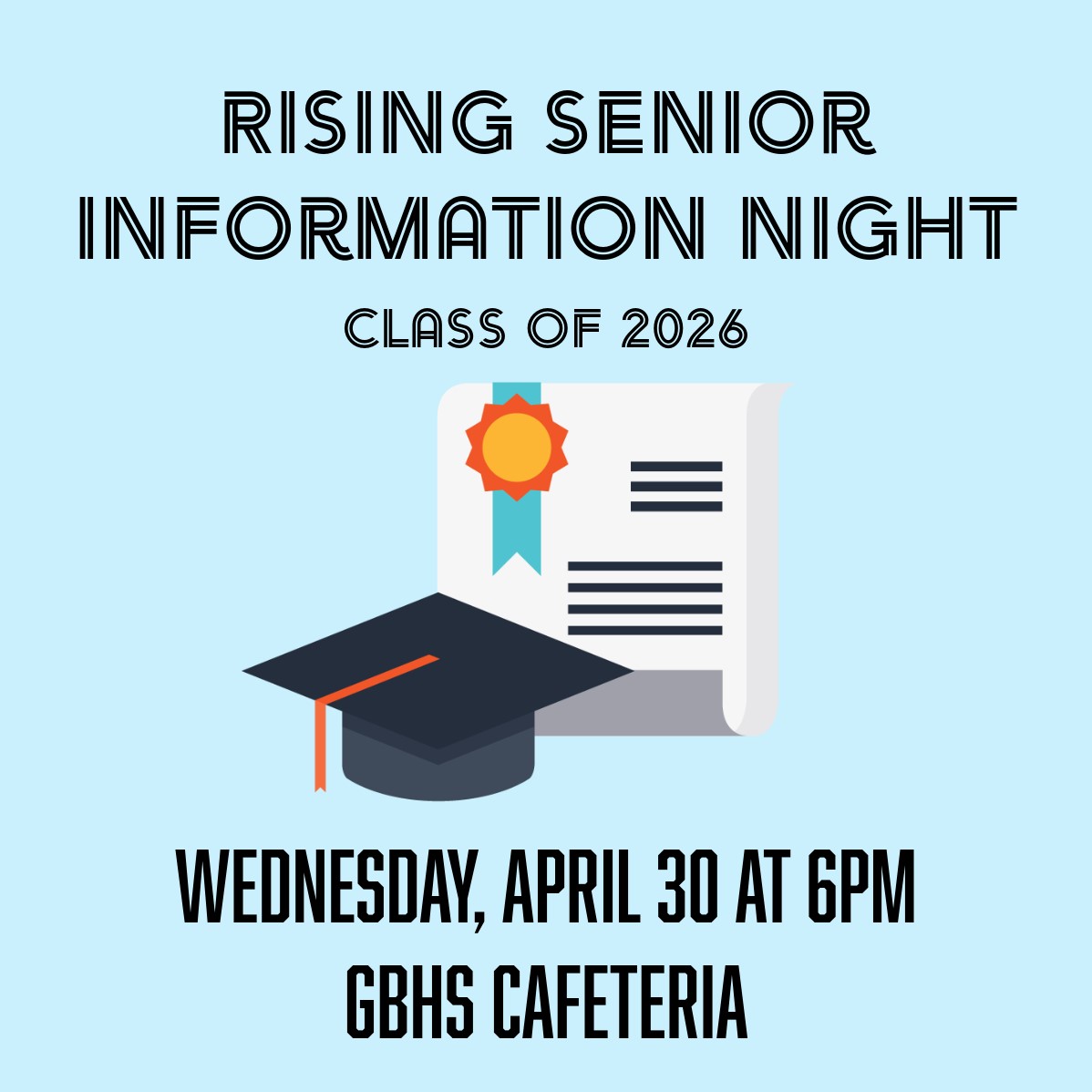 Parent Night