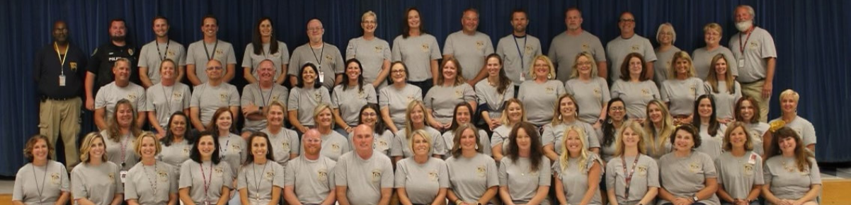 GBM Staff