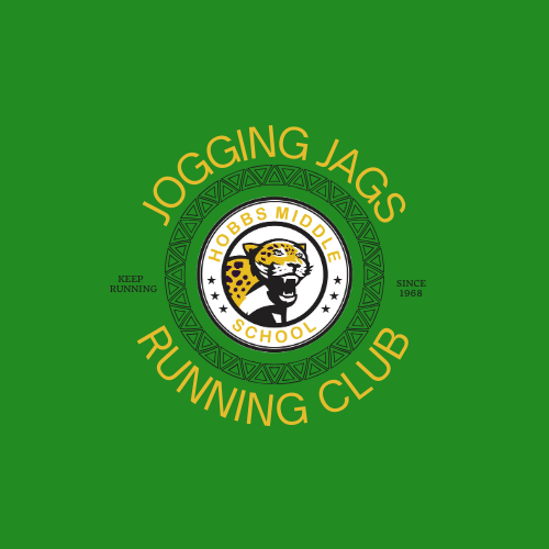Run Club logo