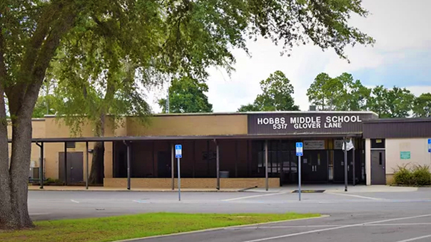 Hobbs Middle School