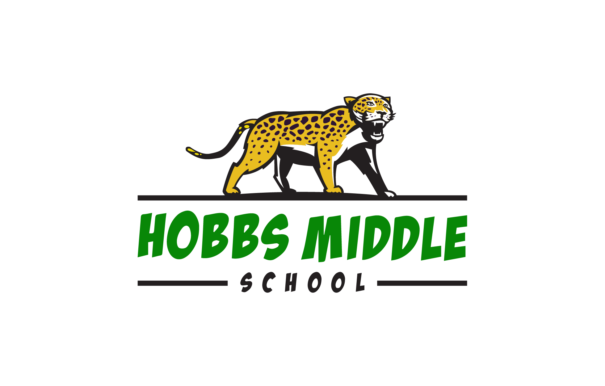Hobbs Logo
