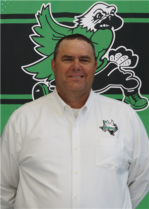 Brad Green