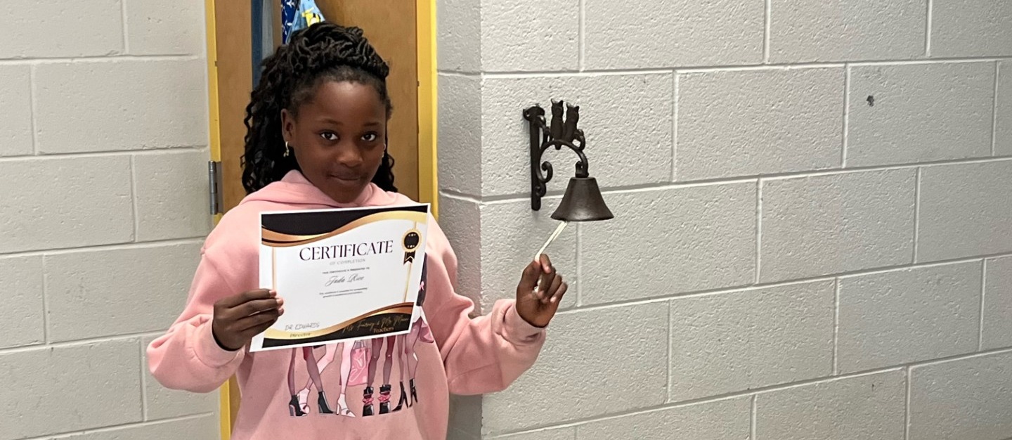 Homeschool love matters!