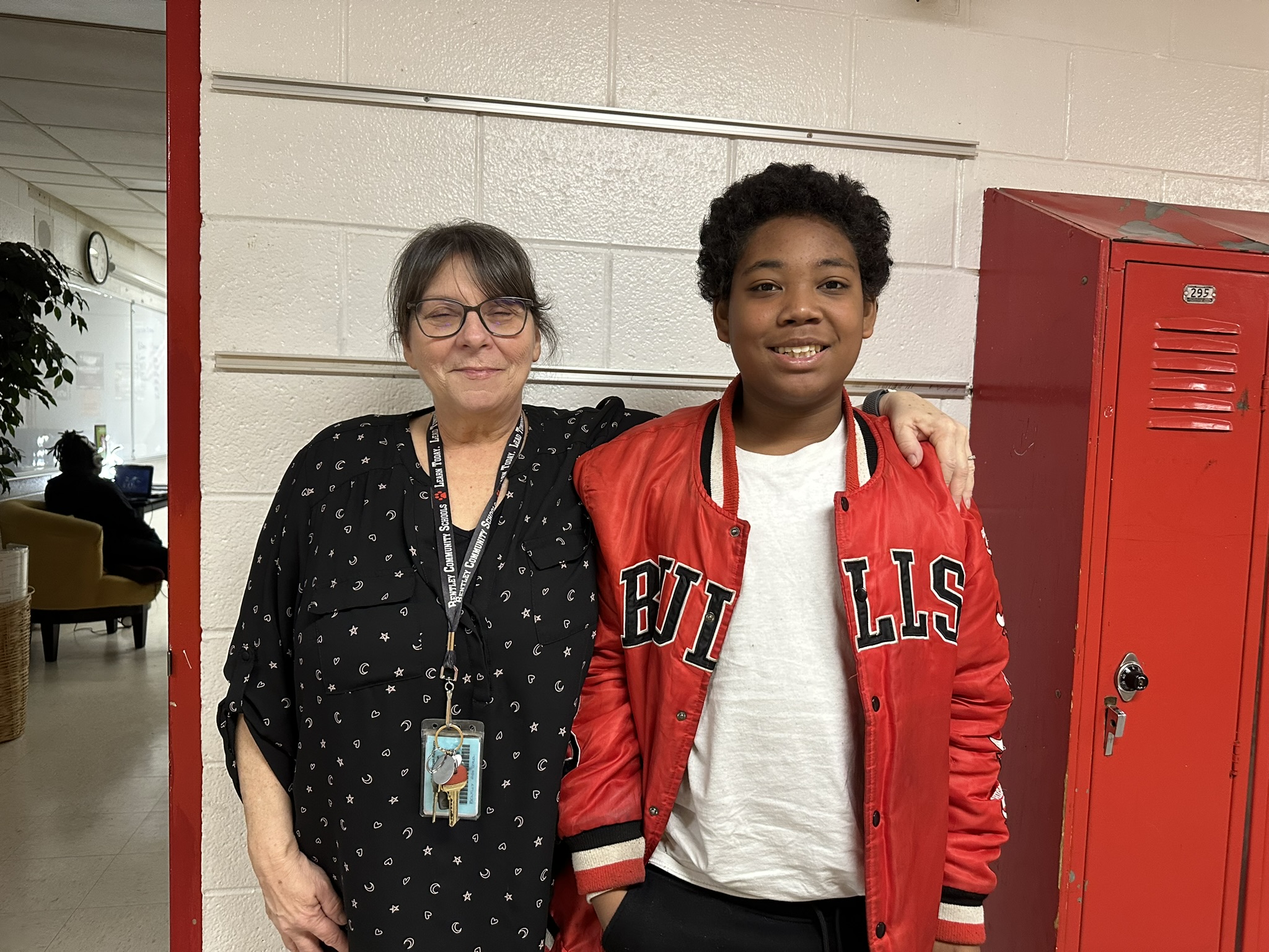 Halloween Week Picture