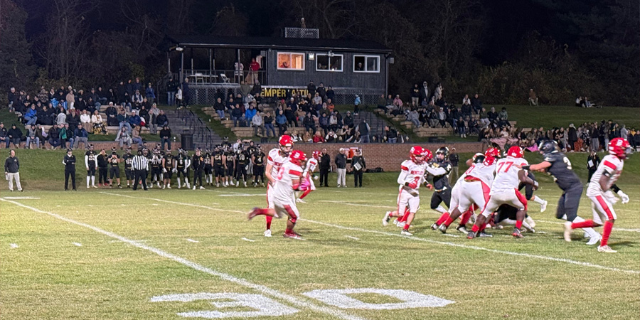 High School Football