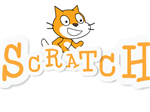 Scratch logo