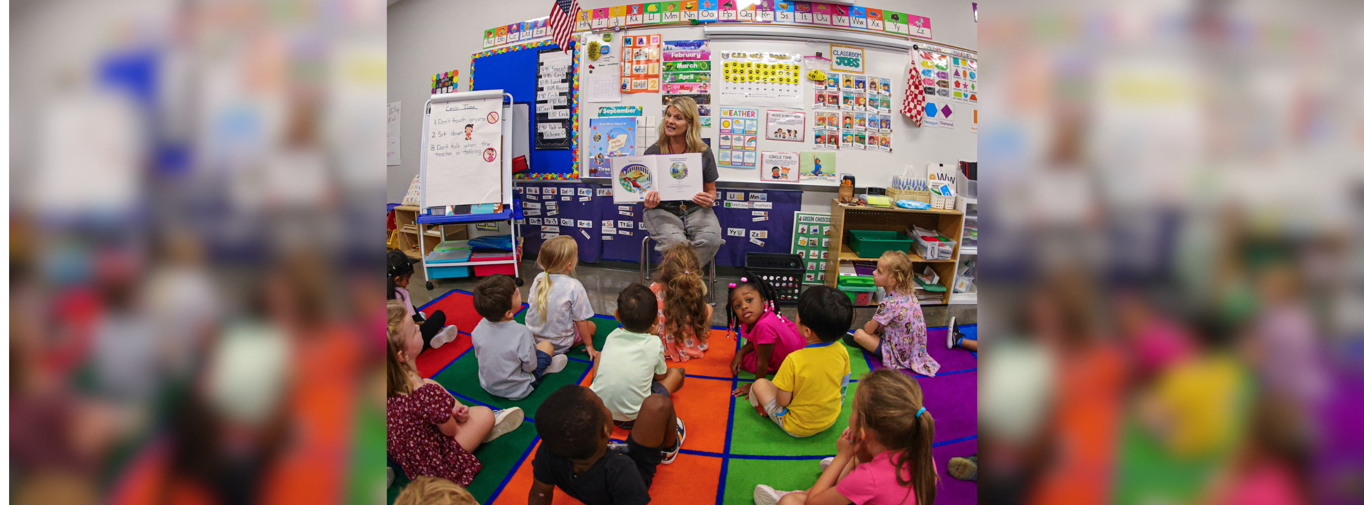 Classroom Engagement