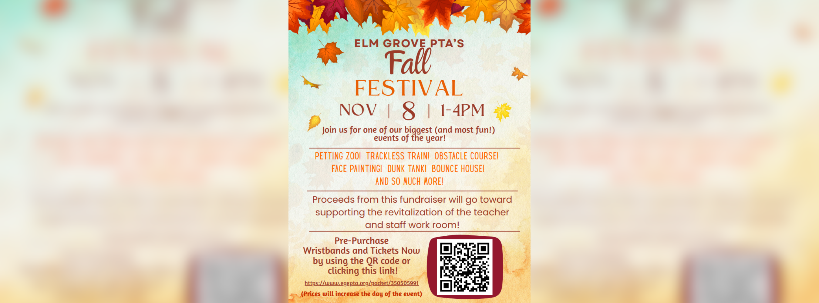Fall Festival