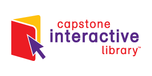 Capstone Interactive logo