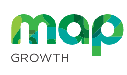 Map Growth logo