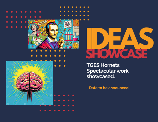 IDEAS Showcase - Date to be announced