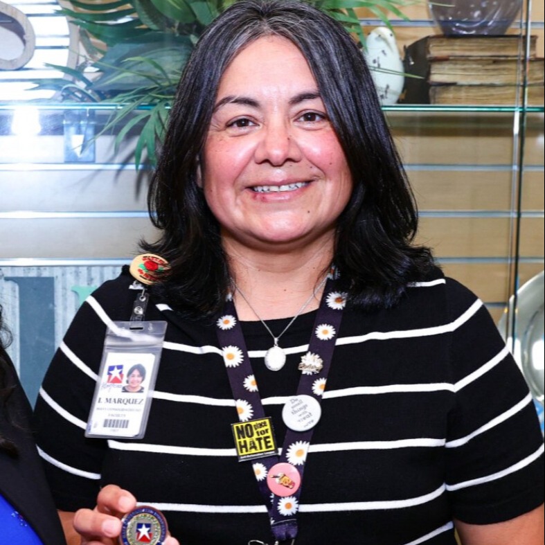 Isabel Marquez